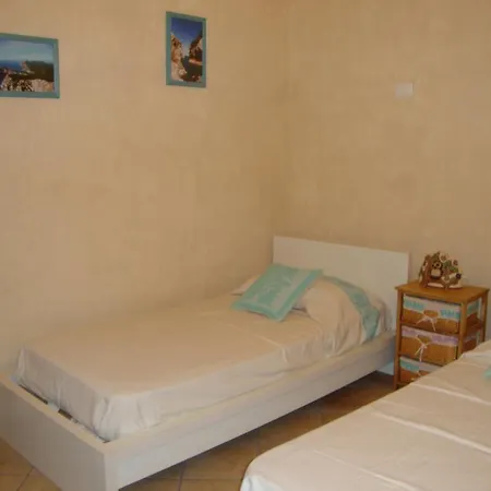 Holiday home Farfalla Bianca Holiday