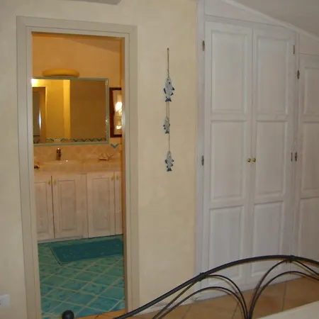 Holiday home Farfalla Bianca Holiday *
