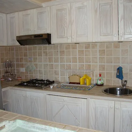 Farfalla Bianca Holiday Holiday home San Teodoro (Sardinia)